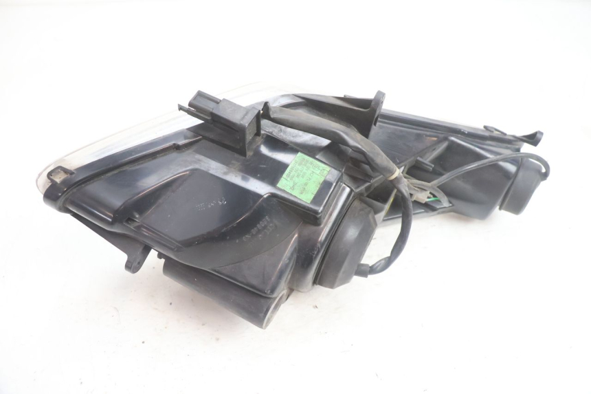 photo de FARO DELANTERO DERECHO PEUGEOT SATELIS 125 (2006 - 2009) - Vista general del producto