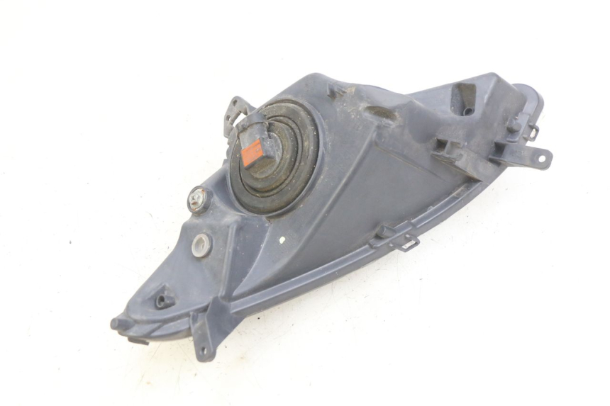 photo de FARO DELANTERO DERECHO PEUGEOT SPEEDFIGHT 3 AIR 50 (2009 - 2015) - Estado de la superficie y material