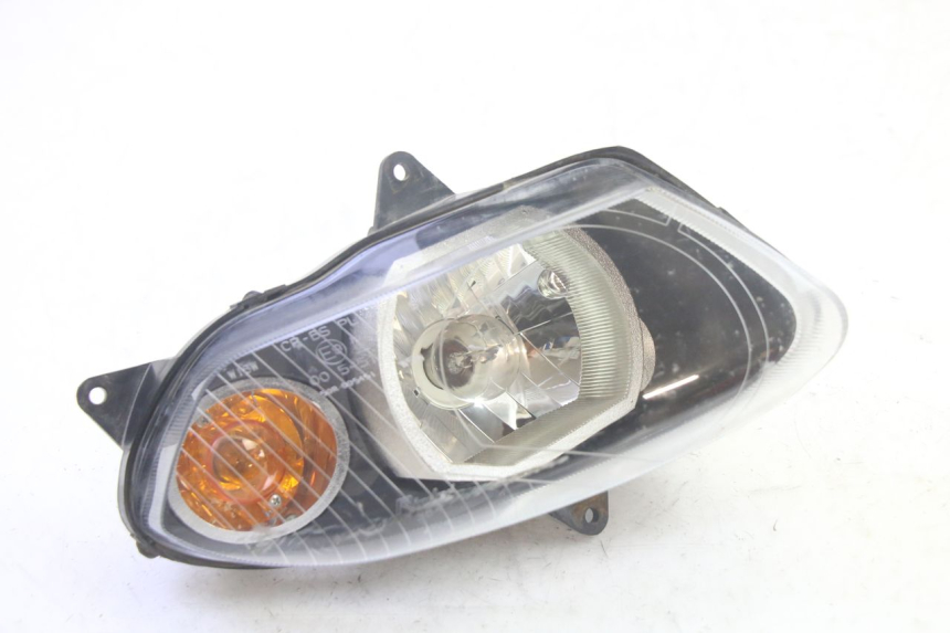 photo de FARO DELANTERO DERECHA YAMAHA TZR 50 (2008 - 2016) - Vista principal