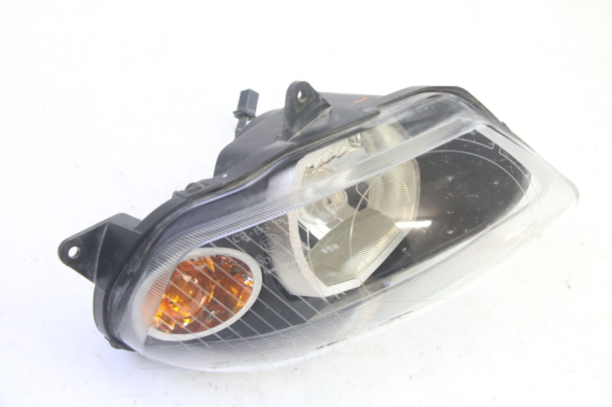 photo de FARO DELANTERO DERECHA YAMAHA TZR 50 (2008 - 2016) - Detalle de la pieza