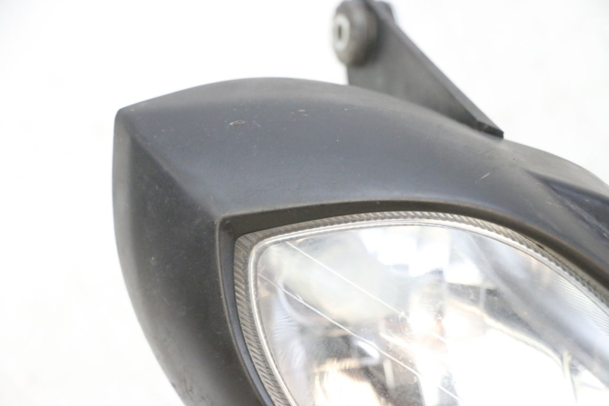 photo de FARO DELANTERO DERECHA YAMAHA YFM R RAPTOR 250 (2008 - 2014) - Otra vista del artículo