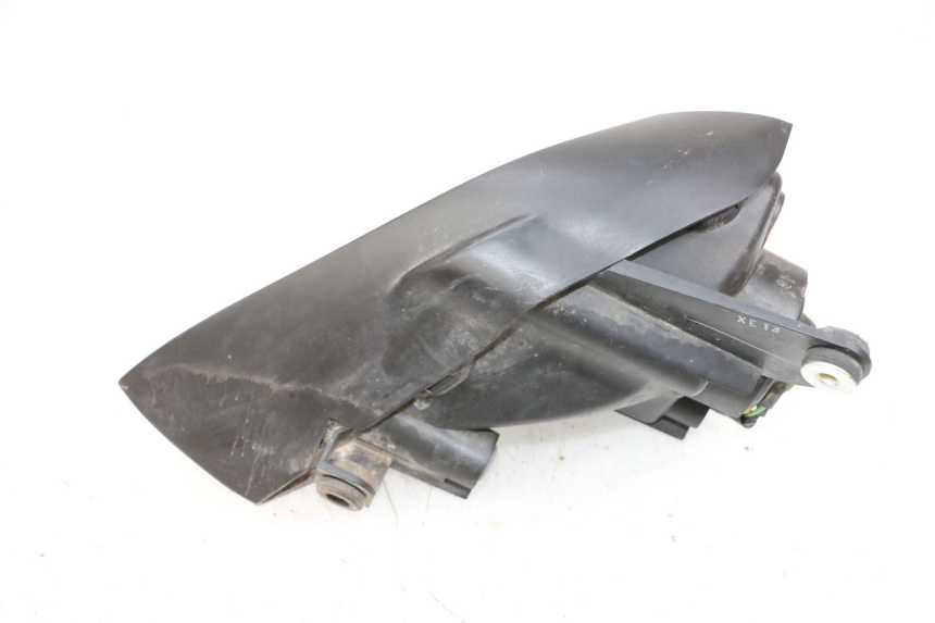 photo de FARO DELANTERO DERECHA YAMAHA YFM R RAPTOR 250 (2008 - 2014) - Estado de la superficie y material