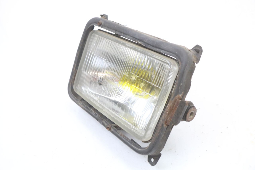 photo de FARO DELANTERO YAMAHA DTLC 125 (1982 - 1987) - Detalle de la pieza
