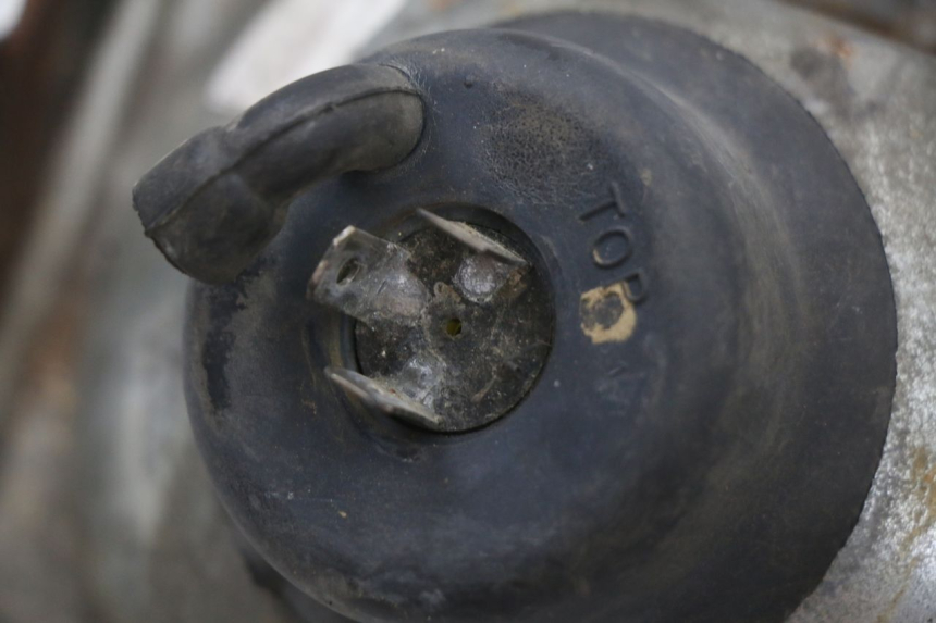 photo de FARO DELANTERO YAMAHA DTLC 125 (1982 - 1987) - Vista general del producto