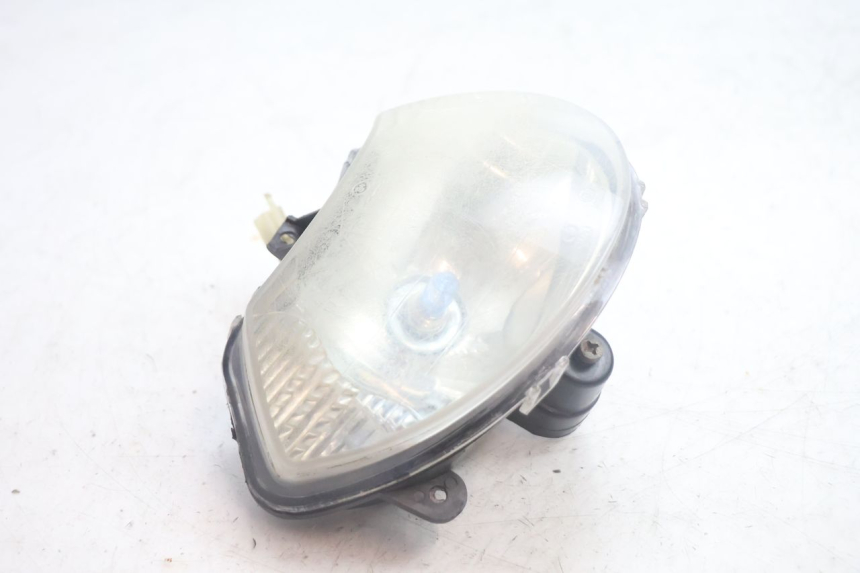 photo de FARO DELANTERO CF MOTO E-CHARM 125 (2005 - 2008) - Zoom estado de uso