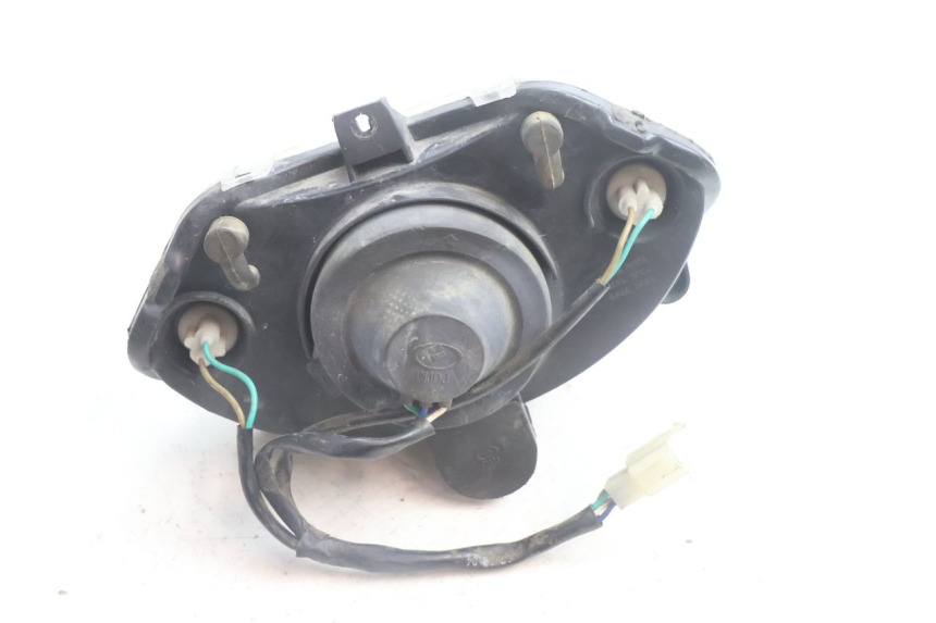 photo de FARO DELANTERO CF MOTO E-CHARM 125 (2005 - 2008) - Primer plano técnico