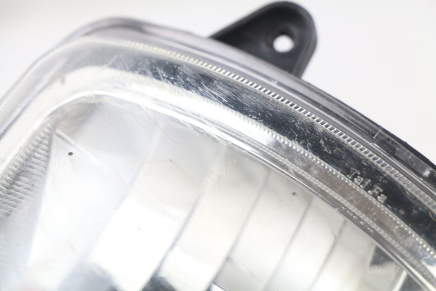 photo de FARO DELANTERO RIDE E1 1 (2014 - 2022) - Zoom estado de uso