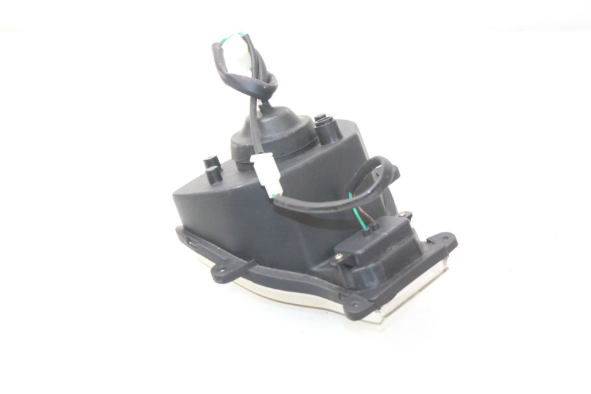 photo de FARO DELANTERO RIDE E1 1 (2014 - 2022) - Primer plano técnico