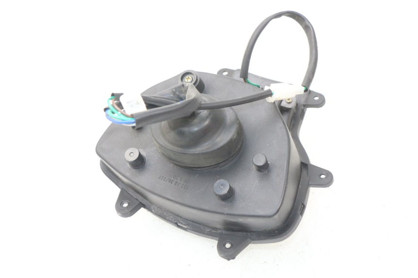 photo de FARO DELANTERO RIDE E1 1 (2014 - 2022) - Detalles de los puntos de fijación