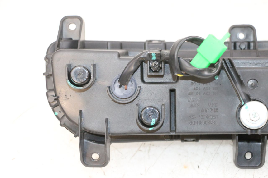 photo de FARO DELANTERO SEGWAY NINEBOT E125S 1 (2022 - 2026) - Zoom sobre los componentes