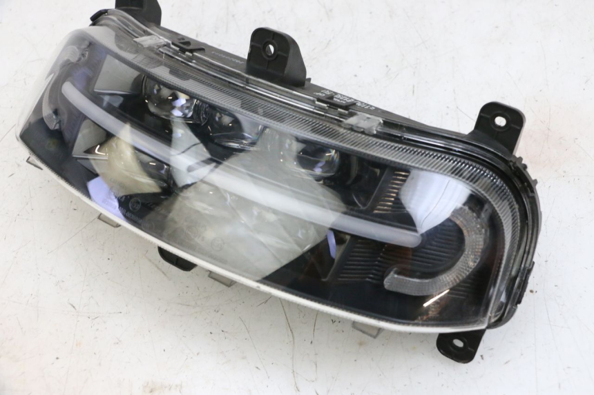 photo de FARO DELANTERO SEGWAY NINEBOT E125S 1 (2022 - 2026) - Primer plano técnico