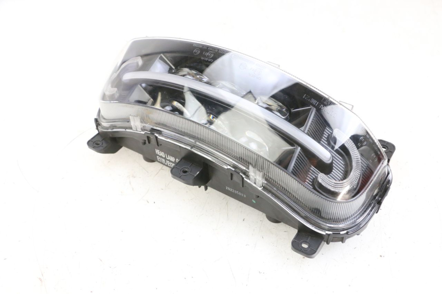 photo de FARO DELANTERO SEGWAY NINEBOT E125S 1 (2022 - 2026) - Estado de la superficie y material