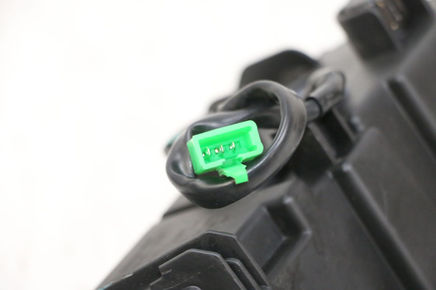 photo de FARO DELANTERO SEGWAY NINEBOT E125S 1 (2022 - 2026) - Marcados y referencias originales