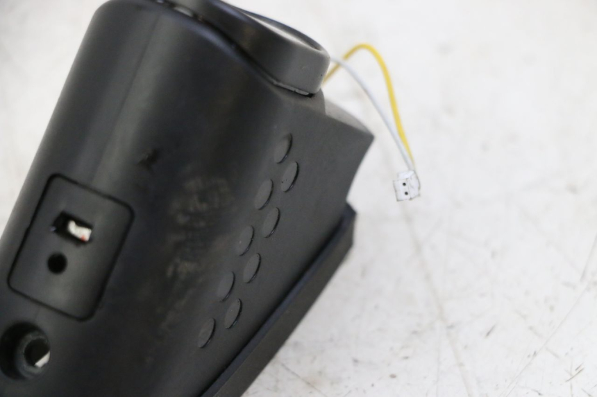 photo de FARO DELANTERO SEGWAY NINEBOT E2 1 - Zoom estado de uso