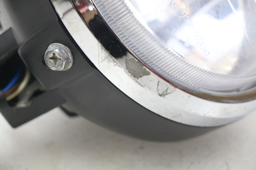 photo de FARO DELANTERO EFUN E2GO 1 (2017 - 2021) - Zoom estado de uso