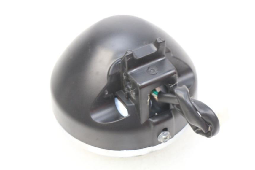 photo de FARO DELANTERO EFUN E2GO 1 (2017 - 2021) - Primer plano técnico