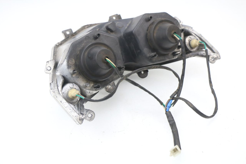 photo de FARO DELANTERO BAOTIAN EAGLE 50 (2009 - 2011) - Detalle de la pieza