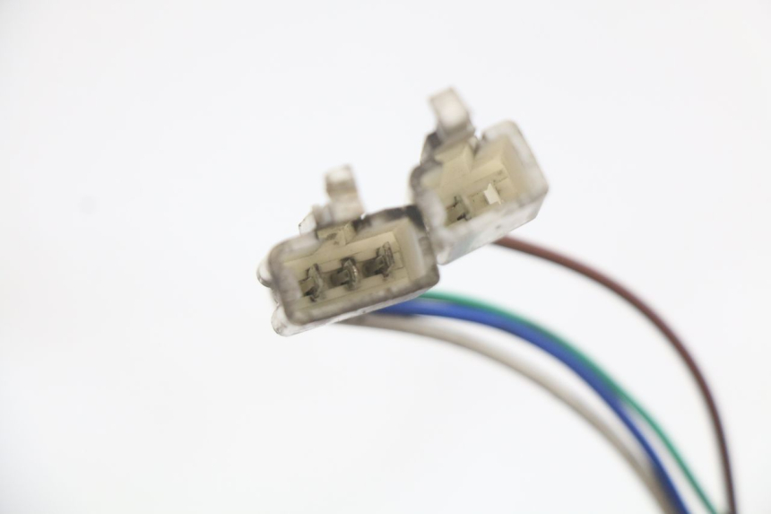 photo de FARO DELANTERO EBROH BRAVO GLE 1 (2020 - 2024) - Otra vista del artículo