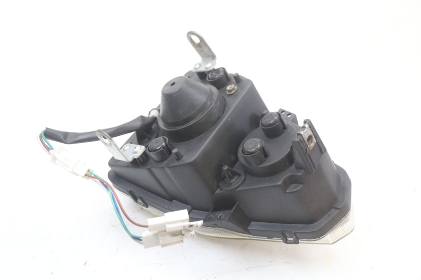 photo de FARO DELANTERO EBROH BRAVO GLE 1 (2020 - 2024) - Marcados y referencias originales