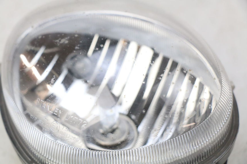 photo de FARO DELANTERO YAMAHA D'ELIGHT DELIGHT 115 (2013 - 2017) - Zoom estado de uso