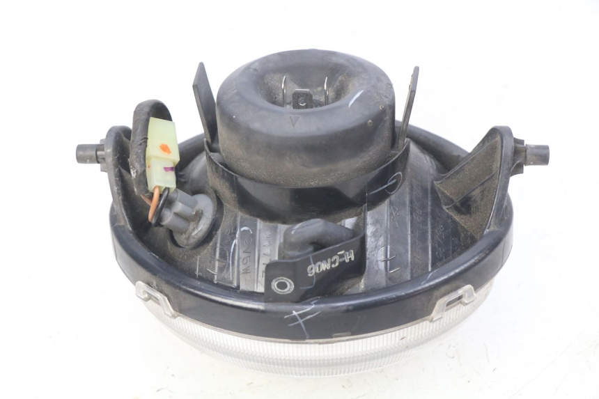 photo de FARO DELANTERO YAMAHA D'ELIGHT DELIGHT 115 (2013 - 2017) - Otra perspectiva