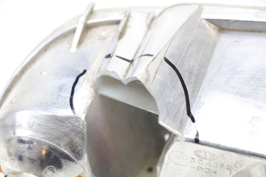 photo de FARO DELANTERO PEUGEOT ELYSEO 50 (1998 - 2001) - Marcados y referencias originales