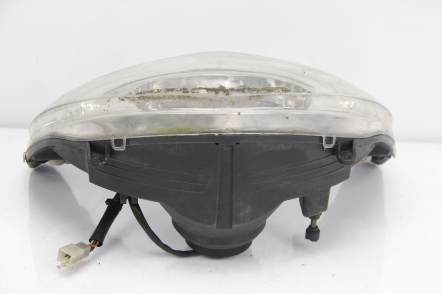 photo de FARO DELANTERO PEUGEOT ELYSTAR 125 (2002 - 2007) - Otra perspectiva