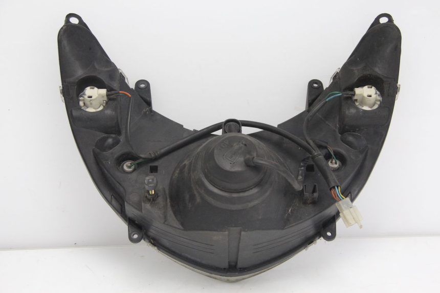 photo de FARO DELANTERO PEUGEOT ELYSTAR 125 (2002 - 2007) - Primer plano técnico