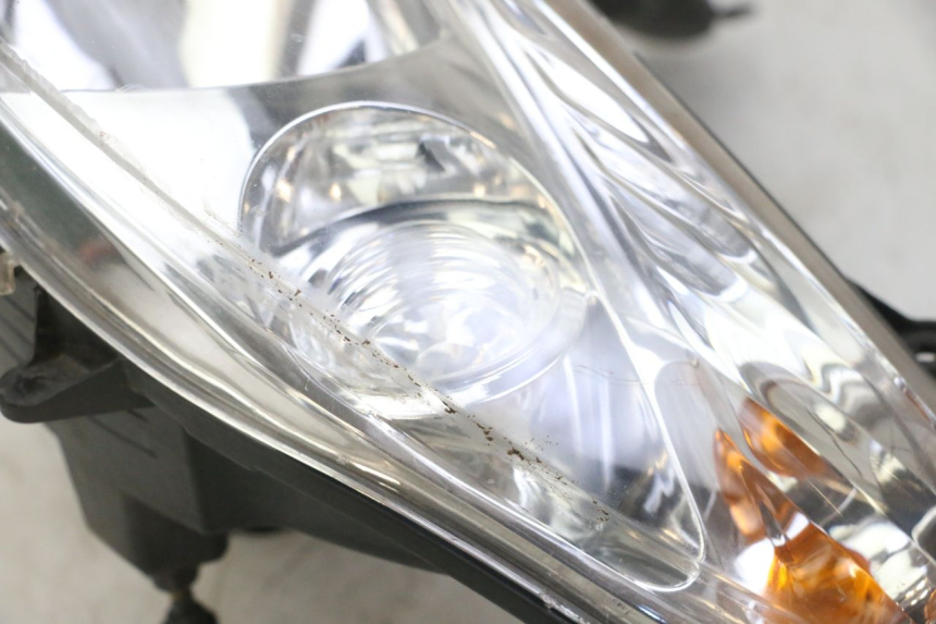 photo de FARO DELANTERO PEUGEOT ELYSTAR 125 (2002 - 2007) - Vista general del producto