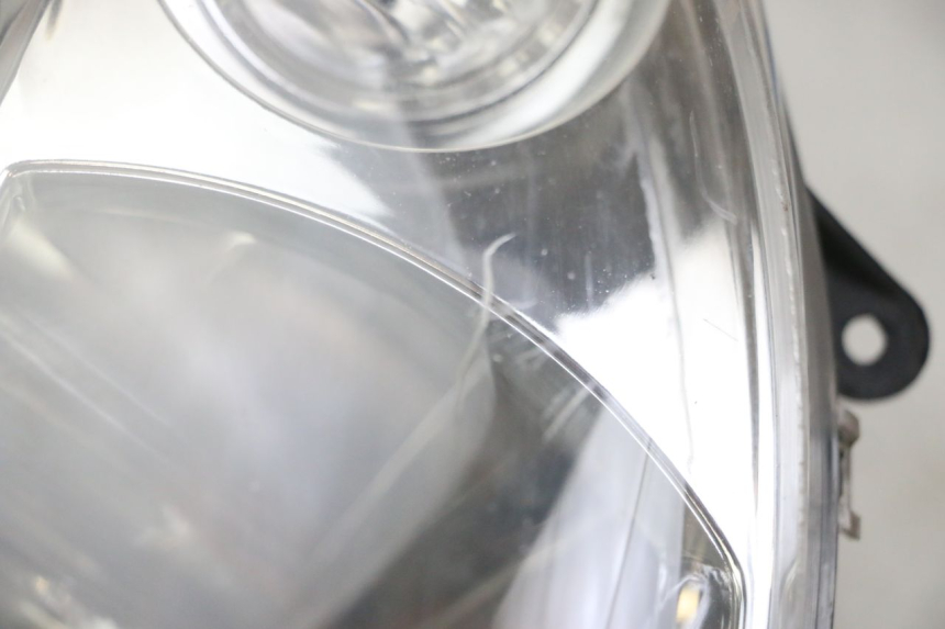 photo de FARO DELANTERO PEUGEOT ELYSTAR 125 (2002 - 2007) - Marcados y referencias originales