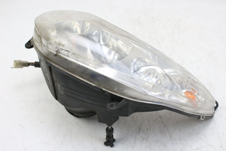 photo de FARO DELANTERO PEUGEOT ELYSTAR 50 (2002 - 2014) - Detalle de la pieza