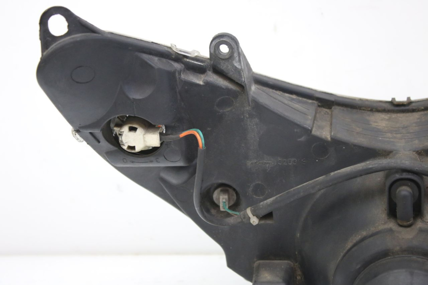 photo de FARO DELANTERO PEUGEOT ELYSTAR 50 (2002 - 2014) - Zoom sobre los componentes