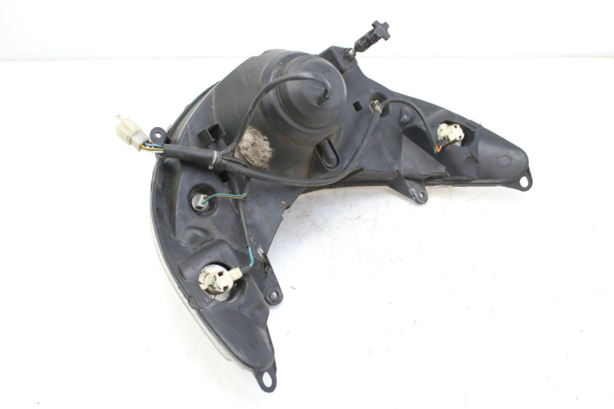 photo de FARO DELANTERO PEUGEOT ELYSTAR 50 (2002 - 2014) - Recambio usado revisado