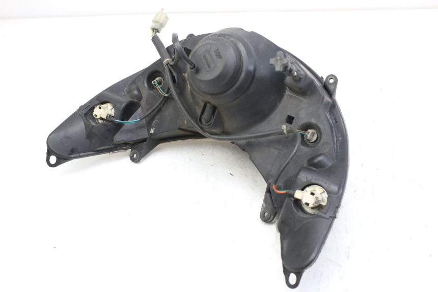 photo de FARO DELANTERO PEUGEOT ELYSTAR 50 (2002 - 2014) - Marcados y referencias originales