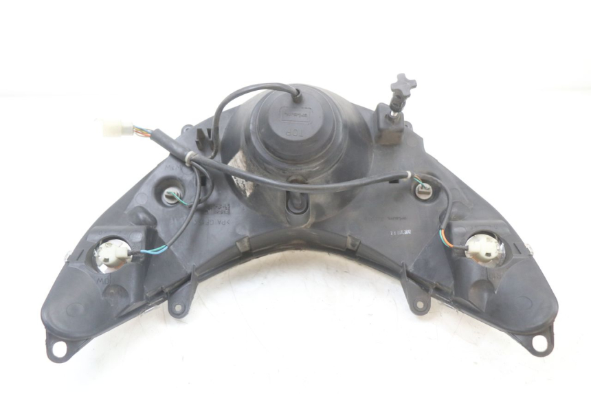 photo de FARO DELANTERO PEUGEOT ELYSTAR 50 (2002 - 2014) - Vista general del producto