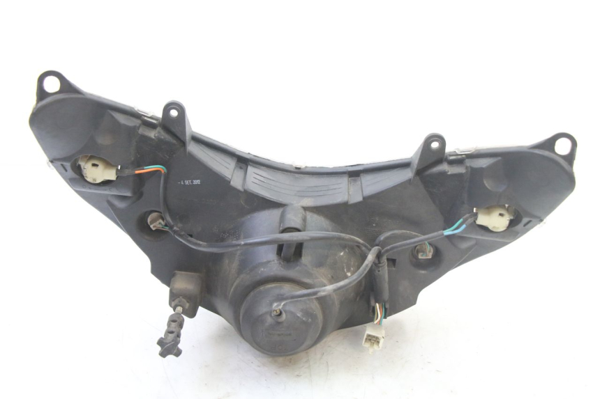 photo de FARO DELANTERO PEUGEOT ELYSTAR 50 (2002 - 2014) - Vista general del producto