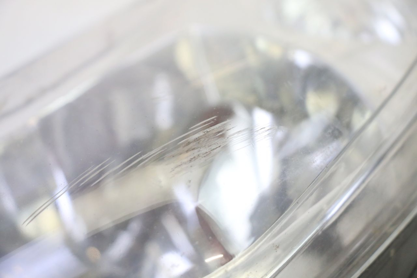 photo de FARO DELANTERO PEUGEOT ELYSTAR 50 (2002 - 2014) - Zoom estado de uso