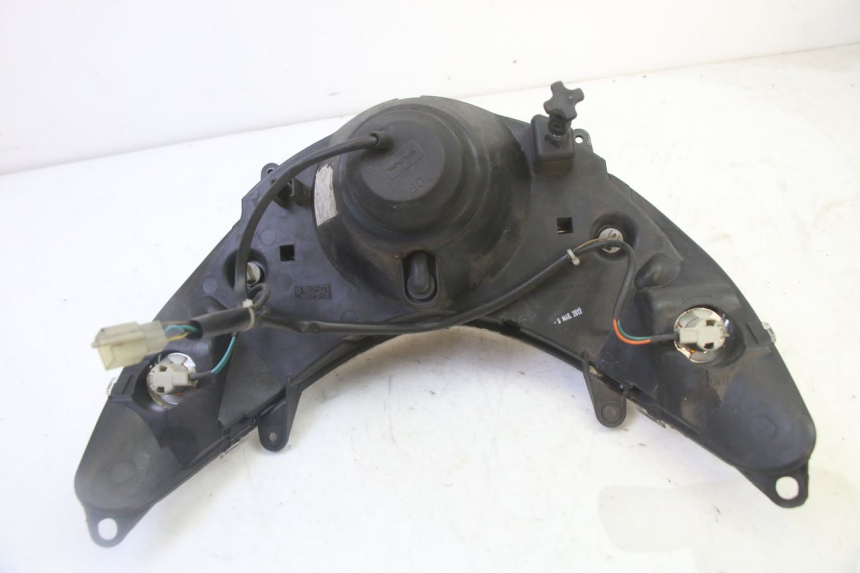 photo de FARO DELANTERO PEUGEOT ELYSTAR 50 (2002 - 2014) - Marcados y referencias originales