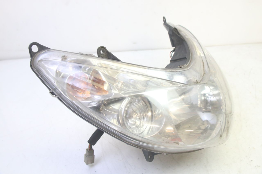 photo de FARO DELANTERO PEUGEOT ELYSTAR 50 (2002 - 2014) - Zoom estado de uso
