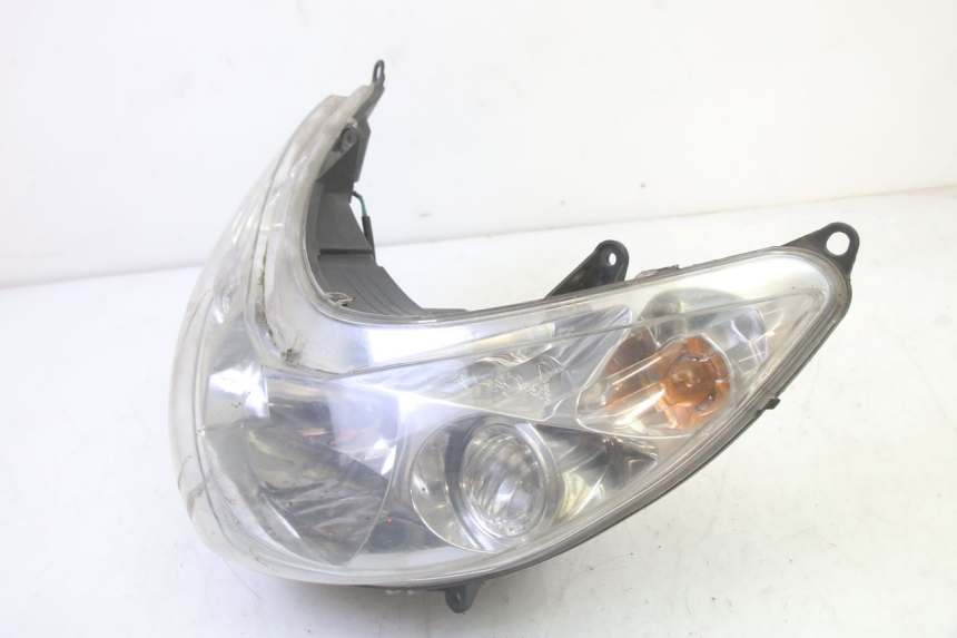 photo de FARO DELANTERO PEUGEOT ELYSTAR 50 (2002 - 2014) - Otra perspectiva