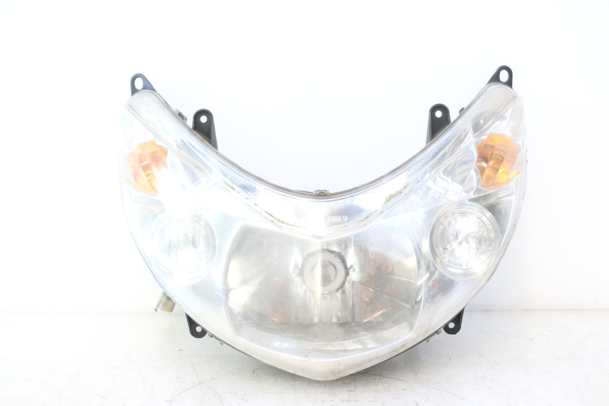 photo de FARO DELANTERO PEUGEOT ELYSTAR 50 (2002 - 2014) - Vista principal