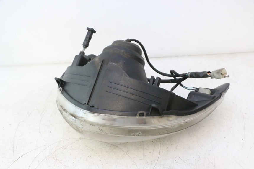 photo de FARO DELANTERO PEUGEOT ELYSTAR 50 (2002 - 2014) - Detalle de la pieza