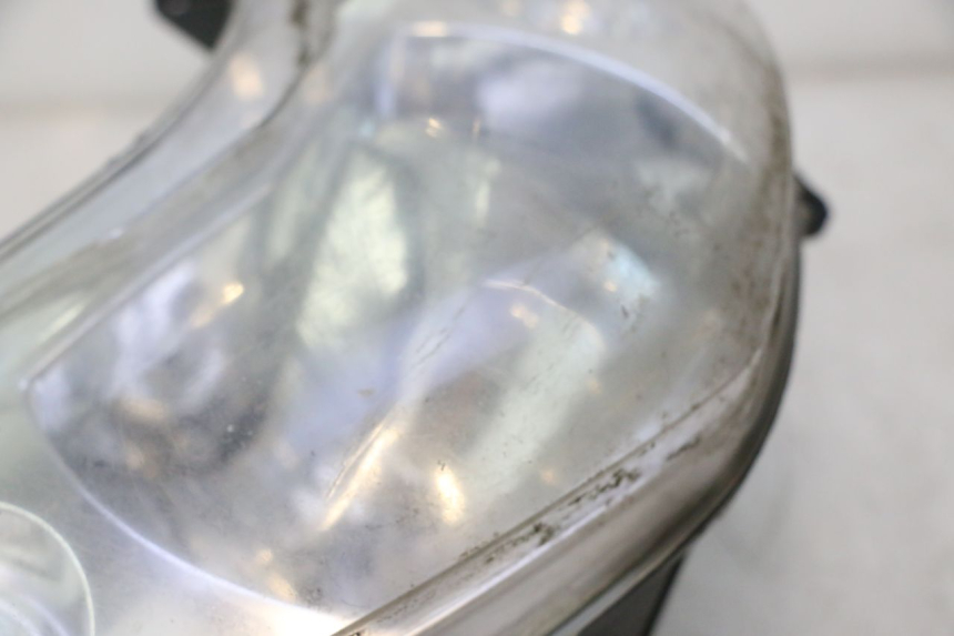 photo de FARO DELANTERO PEUGEOT ELYSTAR 50 (2002 - 2014) - Zoom sobre los componentes