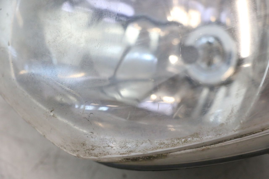 photo de FARO DELANTERO PEUGEOT ELYSTAR 50 (2002 - 2014) - Ángulo de visión alternativo