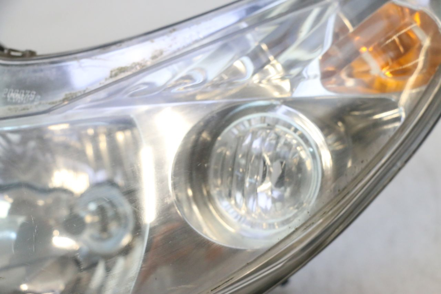 photo de FARO DELANTERO PEUGEOT ELYSTAR 50 (2002 - 2014) - Zoom calidad de ocasión