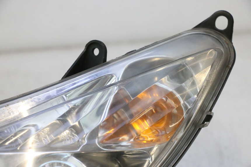 photo de FARO DELANTERO PEUGEOT ELYSTAR 50 (2002 - 2014) - Perfil de la pieza de repuesto