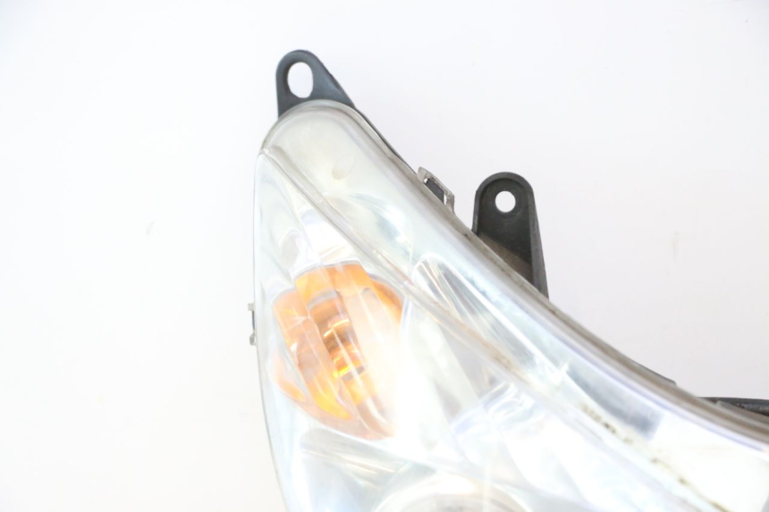 photo de FARO DELANTERO PEUGEOT ELYSTAR 50 (2002 - 2014) - Detalle de la pieza