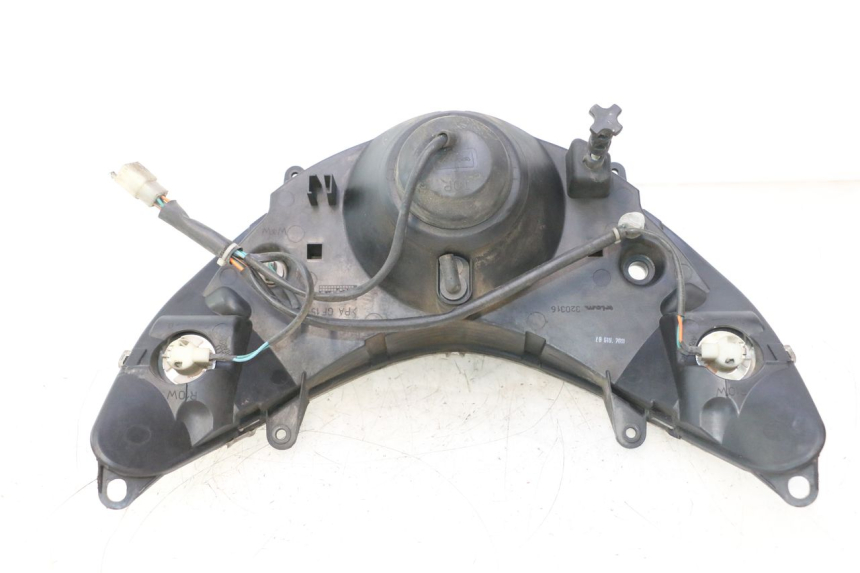 photo de FARO DELANTERO PEUGEOT ELYSTAR 50 (2002 - 2014) - Otra perspectiva