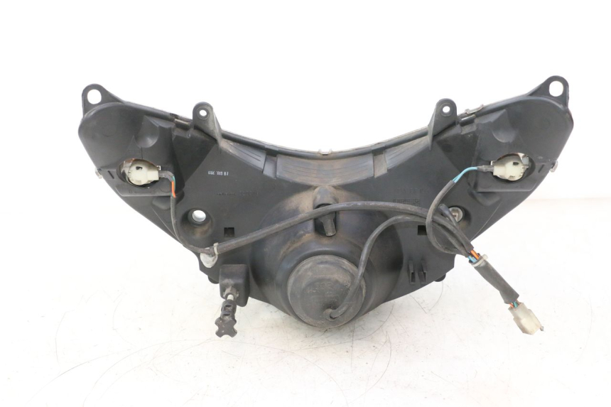 photo de FARO DELANTERO PEUGEOT ELYSTAR 50 (2002 - 2014) - Primer plano técnico