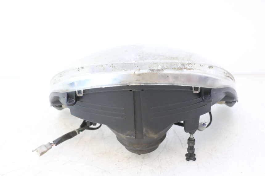 photo de FARO DELANTERO PEUGEOT ELYSTAR 50 (2002 - 2014) - Detalles de los puntos de fijación
